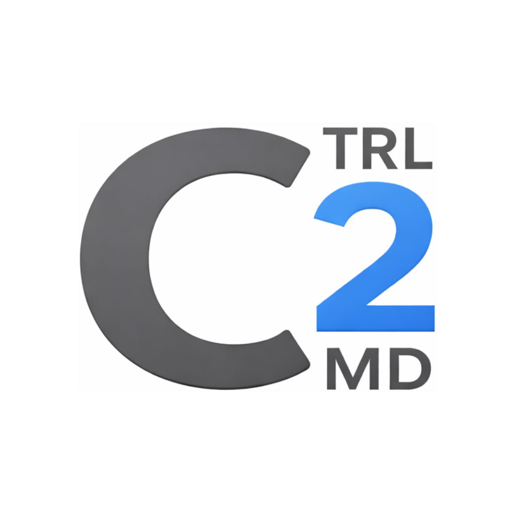 Ctrl2Cmd